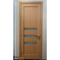 Horizontal 03 Wooden Door – Premium Developer-Grade Wooden Door by DoorHub